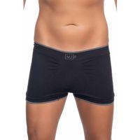 Siyah Mı  2104 Soft Erkek Boxer