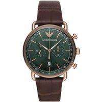 Emporio Armani AR11334 Erkek Kol Saati