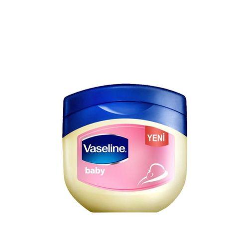 Vaseline Jel Baby 100 Ml Vücut Nemlendiricisi