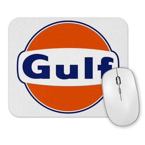Gulf Mouse Pad