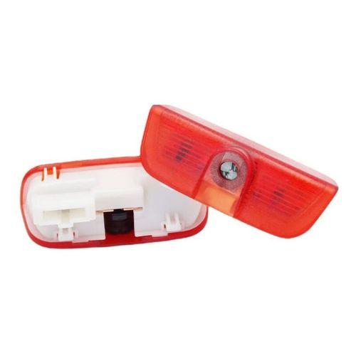 Kapı altı lazer ışık Passat / LAAM456-11