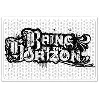 Bring Me The Horizon Puzzle 240 Parça Yapboz