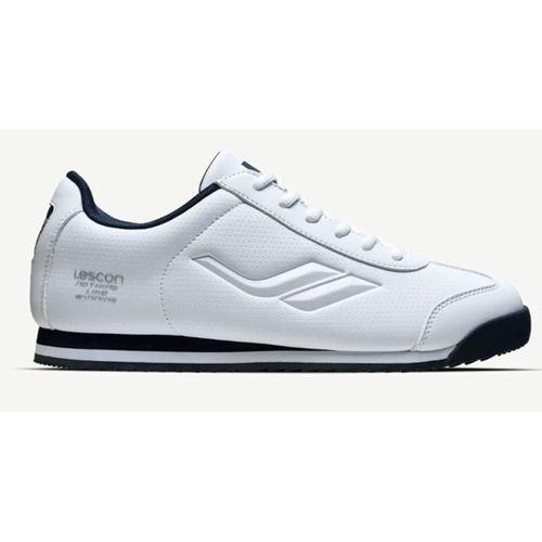 Lescon Winner 10 Beyaz Erkek Sneaker Spor Ayakkabı