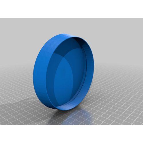 Bouchon Laser RC (Bu ürün Sadece Plastik parçadır - Almadan Önce Soru Sorabilirsiniz)