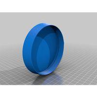 Bouchon Laser RC (Bu ürün Sadece Plastik parçadır - Almadan Önce Soru Sorabilirsiniz)