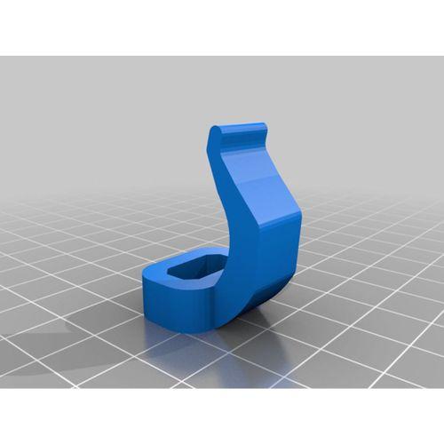 Marangoz Kalemi Şapka Klipsi (Bu ürün Sadece Plastik parçadır - Almadan Önce Soru Sorabilirsiniz)