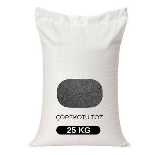 Çörek Otu Tozu 25 KG