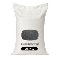 Çörek Otu Tozu 25 KG