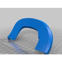 Pimax Crystal Işık Bloğu 3D Baskı (Bu ürün Sadece Plastik parçadır - Almadan Önce Soru Sorabilirsiniz)