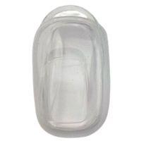 Şeffaf anahtar kabı Civic 2022-uyumlu / SYPD82-19