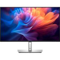 DELL P2725HE, 27’’, 5ms, 100Hz, Full HD, HDMI, DP, USB, Type-C, RJ45, Pivot, IPS LED MONİTÖR
