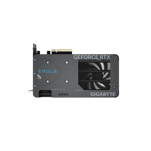 GIGABYTE 5060TI EAGLE OC GV-N506TEAGLE OC-8GD 8GB GDDR7 128Bit