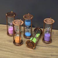 30 Dakikalık Kum Saati 1 Adet