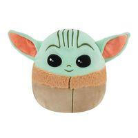 Squishmallows Star Wars Serisi - Grogu 20 cm DI01220