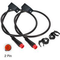 Elektrikli Bisiklet Güç Kesici Müşür MT200 Fren Uyumlu