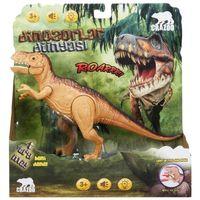 Tyrannosaurus Rex Dinozor Işıklı Sesli - RS6171
