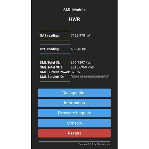 Su Ölçer _ Su Ölçer Sensus – 5137948