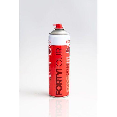 Fren Balata Ve Parça Temizleme Spreyi 500ml