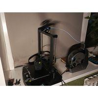 Ender 3 V3 KE Filament sensörünün montajı - 6905277