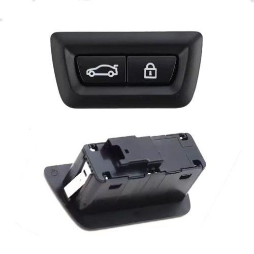 Bagaj Açma Butonu BMW F10 - F40 - F45 - F10 - F48 - F25 - G20 - G30 - G01 ile uyumlu