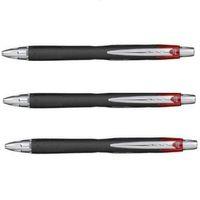 UNİBALL JETSTREAM 1.0 HIZLI YAZI KALEMİ KIRMIZI (SXN-210 ) ( Üç Adet )