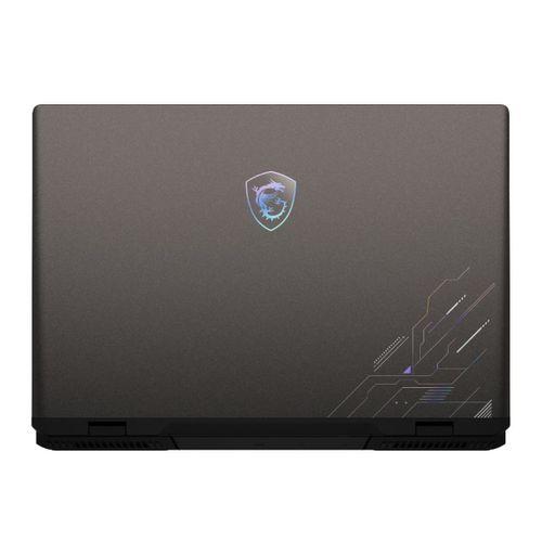 MSI NB CROSSHAIR 17 HX-AI D2XWGKG 017TR ULTRA9