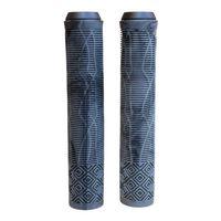 Elcik Uzun BMX Gri-Siyah