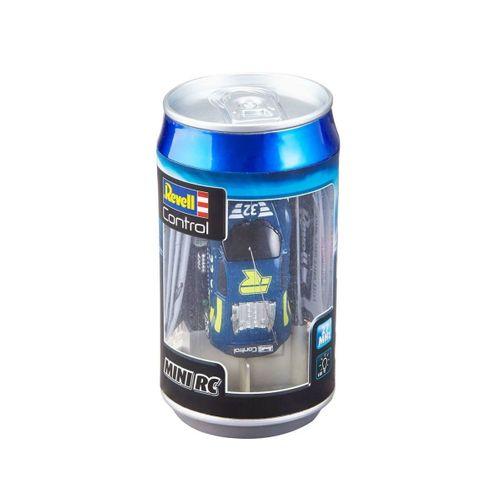 23561 Revell RC Mini Mavi Yarış Arabası