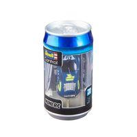 23561 Revell RC Mini Mavi Yarış Arabası