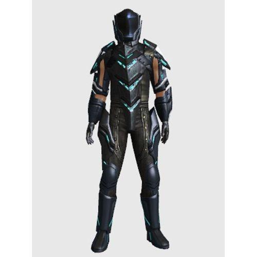 Terran Görev Gücü - V8 Lite Erkek, Kadın ve Gorn Versiyonu - 5152566