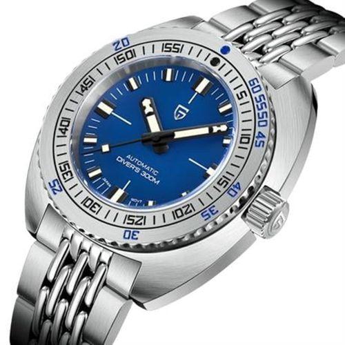 Pagani Design PD-1719-3 Japan NH38A Otomatik Erkek Kol Saati