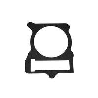 RAMZEY Ramzey Karaca Silindir Alt Contası