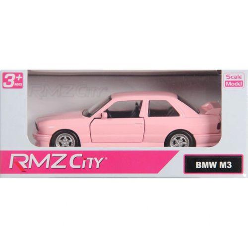 1:32 Pembe Seri Model Araba