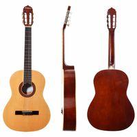 GİTAR KLASİK RODRİGUEZ GÜL  RC644MN