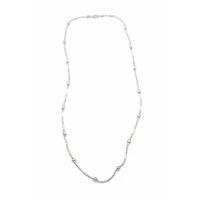 Xuping Vip Kolye - 45cm - Gümüş