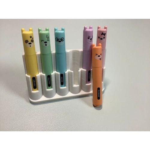 Kalem Tutucu Legami Marker İçin (Bu ürün Sadece Plastik parçadır - Almadan Önce Soru Sorabilirsiniz)