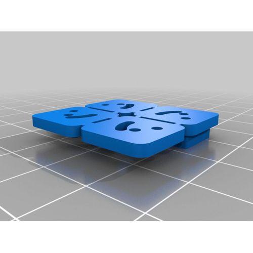 Five33 Footy TPU Parçaları - 5151889