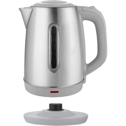 Crown Crw-7211 Paslanmaz Çelik Kettle