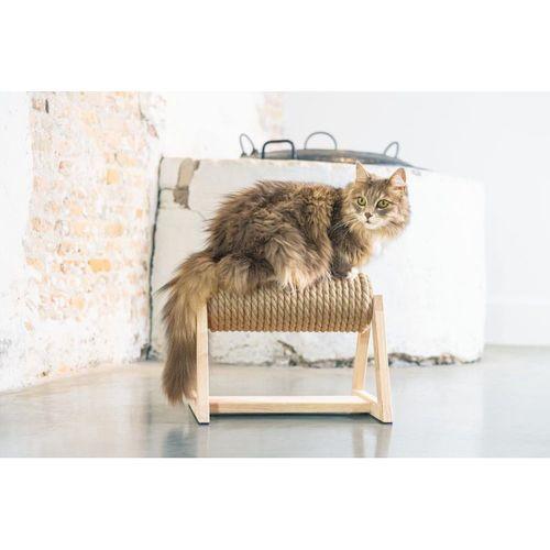 Beeztees DBL Kedi Tırmalama, 36x29,5x28cm