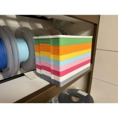 - Küçük Şeyler İçin Düzenleyici 25mm Yükseklik (Bu ürün Sadece Plastik parçadır - Almadan Önce Soru Sorabilirsiniz)