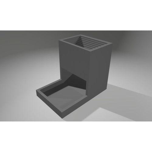 Basit Zar Kulesi Mini (Bu ürün Sadece Plastik parçadır - Almadan Önce Soru Sorabilirsiniz)