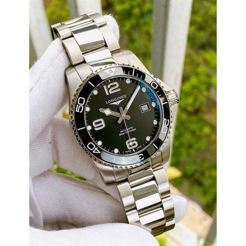 Longines Hydroconquest L37814566 Erkek Kol Saati L3.781.4.56.6