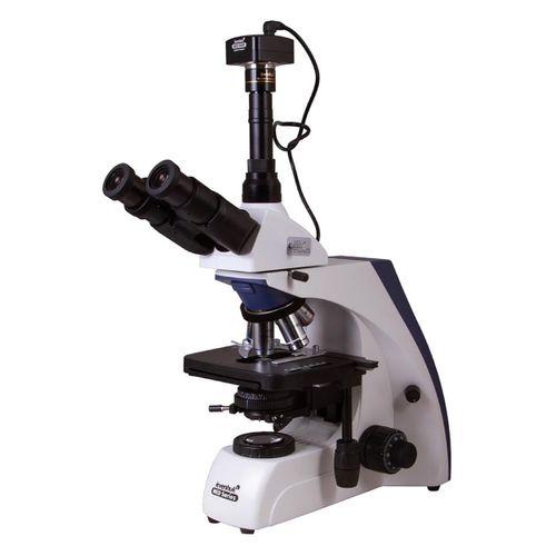Dijital Trinoküler Mikroskop MED D35T