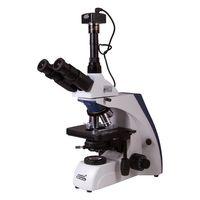 Dijital Trinoküler Mikroskop MED D35T