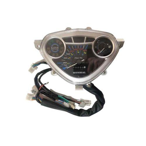 MONDİAL Sfc 50 Gösterge Paneli Komple Orj