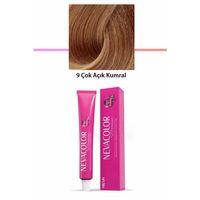 Premium 10 Platin - Kalıcı Krem Saç Boyası 50 g Tüp