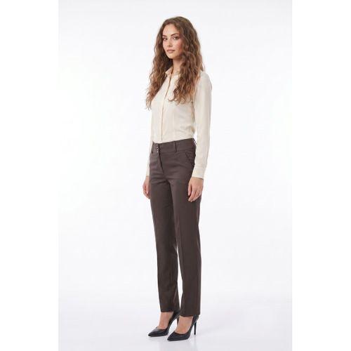 Kadın Düşük Bel Kumaş Pantolon GKC BGL-ST01080