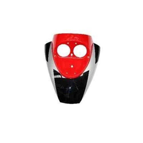 MONDİAL Mondial 125-150Rr Ön Panel Kırmızı Orj