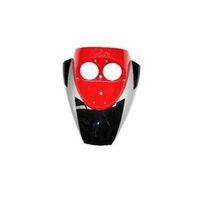 MONDİAL Mondial 125-150Rr Ön Panel Kırmızı Orj