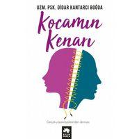 Kocamın Kenarı Eksik Parça Yayınları